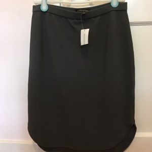 NEW Banana Republic skirt